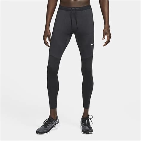 silbergraue nike legging herren|Tights & Leggings für Herren (18) .